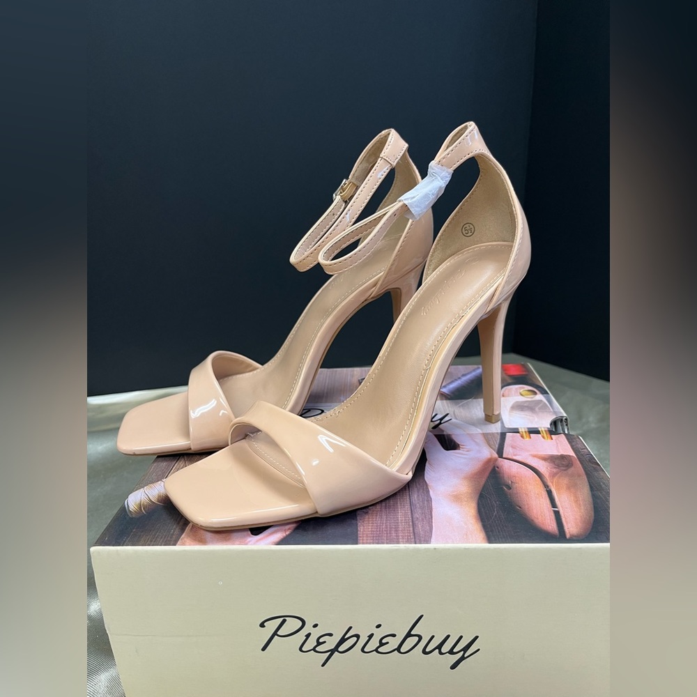 PiePieBuy Women’s Stilettos